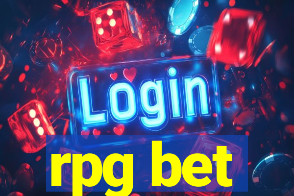 rpg bet